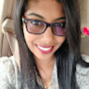 Meet your Posher, Sabrina